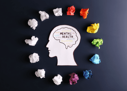 How can you have better mental health?