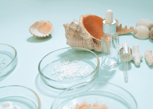 What is marine collagen?