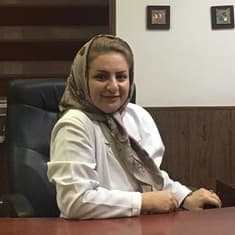 Dr. Nasrin Bezaz Bonabi