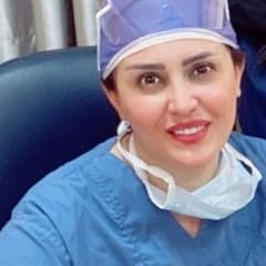 Dr. Soudabeh Hooshmand
