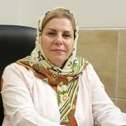 دکتر مریم صداقت