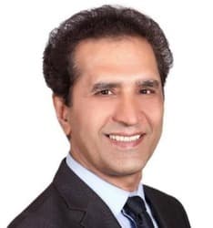 دکتر فرزاد رشیدی