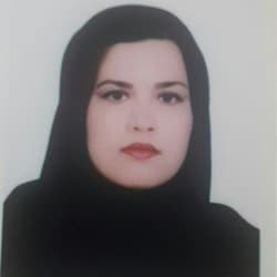 دکتر سیده مرجان حسینی