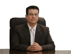 دکتر مسعود صدرالدینی  