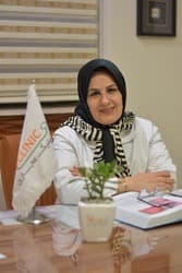 دکتر آزیتا توسلی