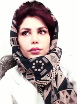 دکتر بیتا هرمز