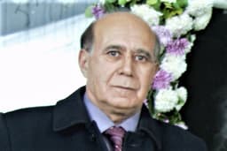 دکتر بیژن ادیبی