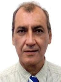 دکتر سیروس افشاری میرک