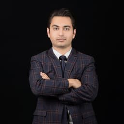 دکتر زکریا شیربیگی