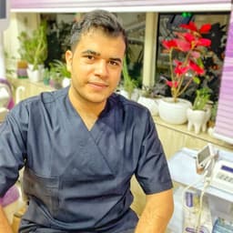 دکتر محمد باقر زنگنه ابراهیمی