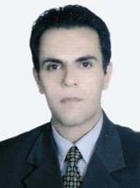 دکتر مجید رنجبری