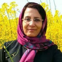 دکتر  هایده ابطحی