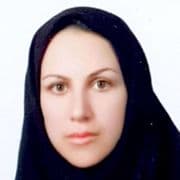 دکتر ژیلا درفشان