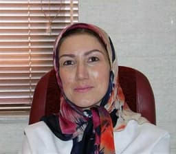 دکتر  انسیه  سرابی