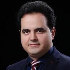 دکتر  امیر تارخ