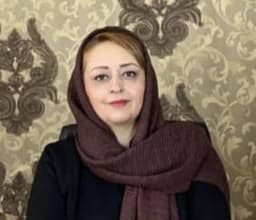 کارشناسی ارشد روانشناسی زهرا نعیمی