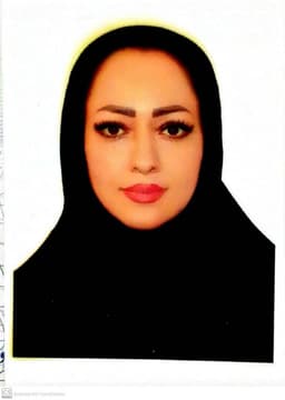 روانشناس وحیده یاراحمدی