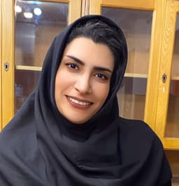 روانشناس فاطمه شاه حسینی