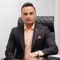 دکتر محمد پارسا عزیزی