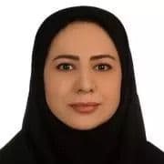 کارشناسی ارشد روانشناسی زهرا جنابان