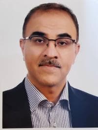 دکتر عباس موسوی