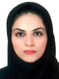 دکتر مریم سلطانیان