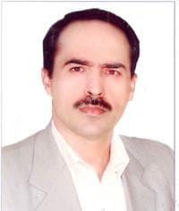 دکتر محمدمهدی سقاب تربتی